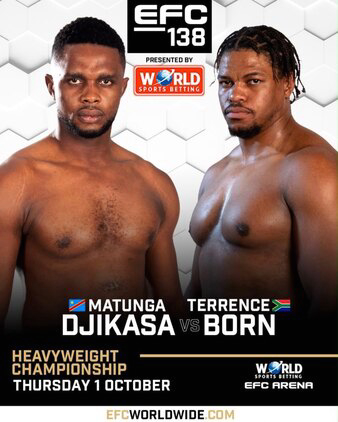 EFC 138