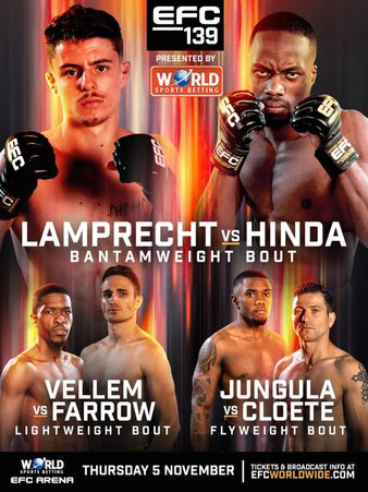 EFC 139