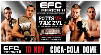 EFC Africa 11