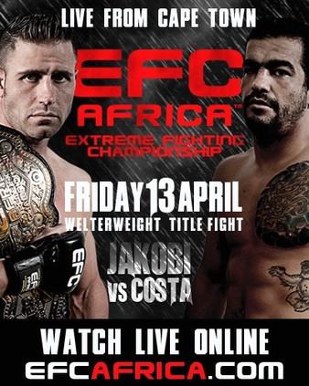 EFC Africa 13