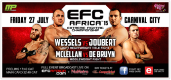 EFC Africa 15