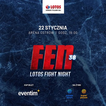 FEN 38: LOTOS Fight Night 7