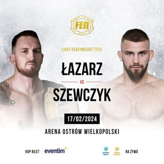 FEN 52: Łazarz vs. Szewczyk 2