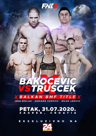Fight Nation Championship 3
