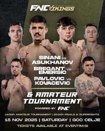 FNC Vikings 1