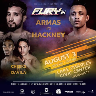Fury FC 34