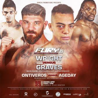 Fury FC 35