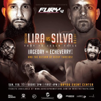 Fury FC 42