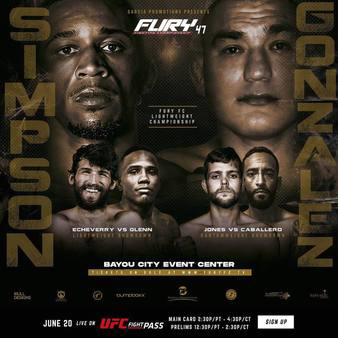 Fury FC 47