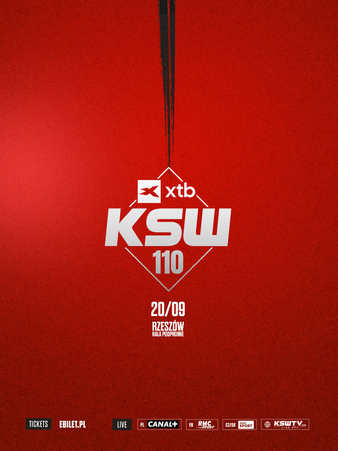 KSW 110