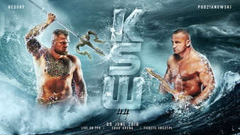 KSW 44: The Game