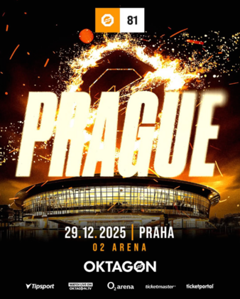 OKTAGON 81