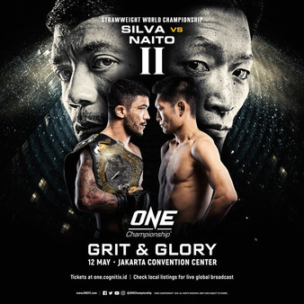 ONE Championship: Grit and Glory