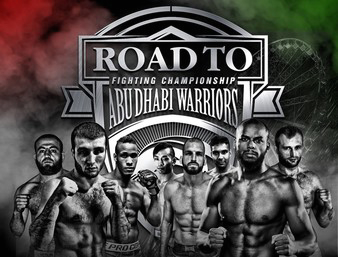 Road to Abu Dhabi Warriors: Thailand