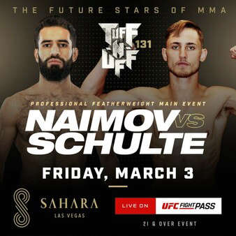 Tuff-N-Uff 131