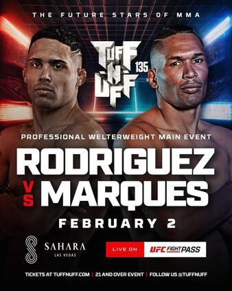 Tuff-N-Uff 135