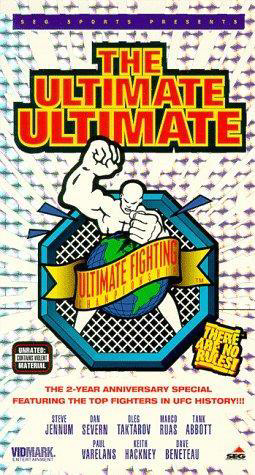 UFC 7.5: Ultimate Ultimate 1995