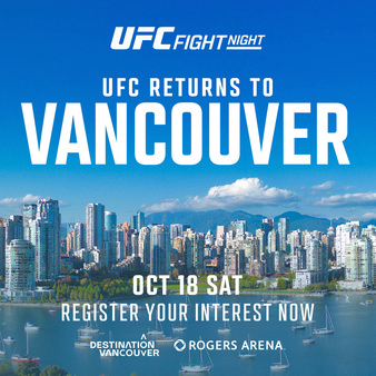UFC Fight Night