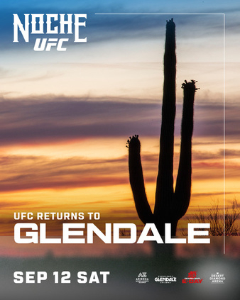 UFC Fight Night