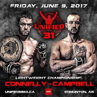 Unified MMA 31