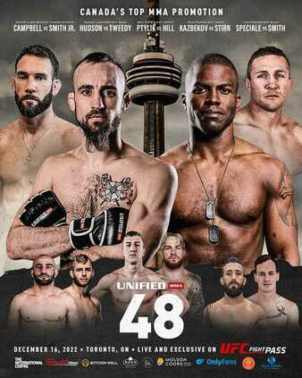 Unified MMA 48