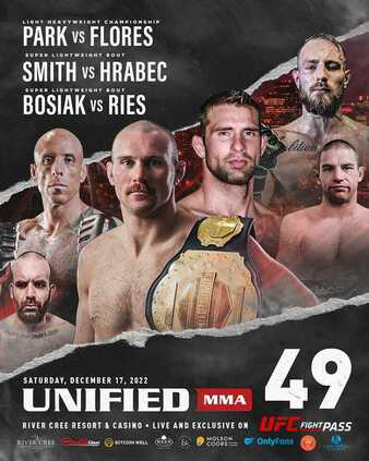 Unified MMA 49