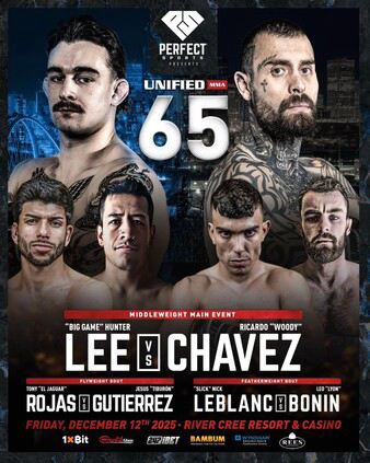 Unified MMA 65
