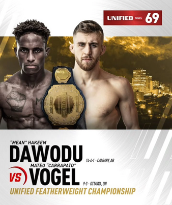 Unified MMA 69