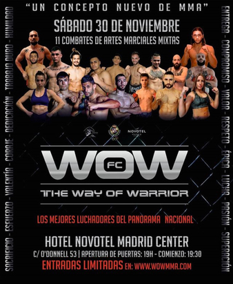 WOW 1