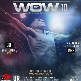 WOW 10