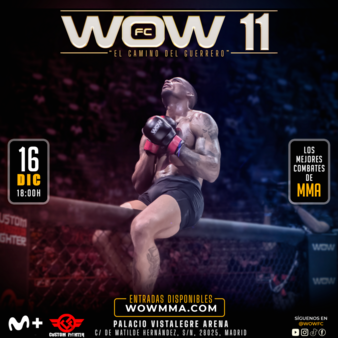 WOW 11