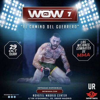 WOW 7