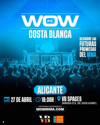WOW: Costa Blanca