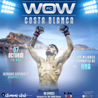 WOW: Costa Blanca