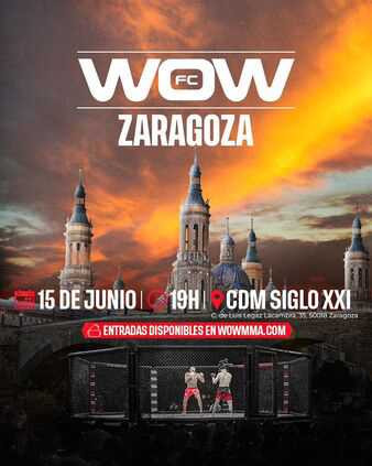 WOW Zaragoza