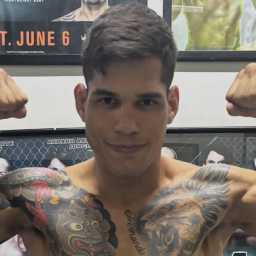 Aaron Cañarte