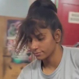 Aarti Khatri