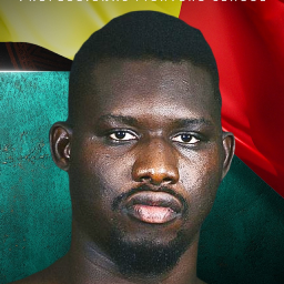 Abdoullah Kane