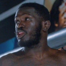 Abdul Kamara