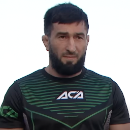 Abdul-Rakhman Dzhanaev