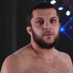 Abdula Murtazaliev