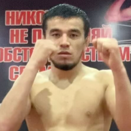 Abdurakhman Yusupov
