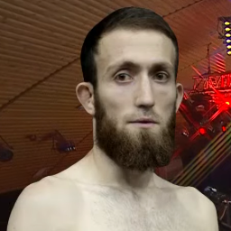 Abubakar Khasiev