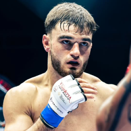 Abubakar Soltabiev