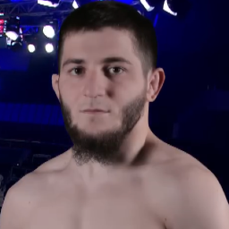 Adam Aliev