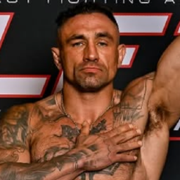 Adam Vigil