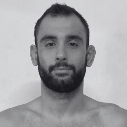 Adrian Galvez