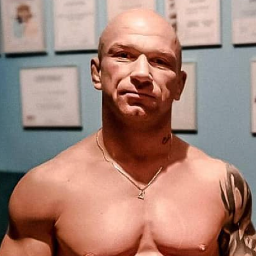 Adrian Kępa