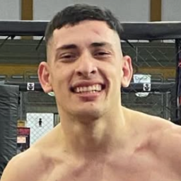 Agustin Pereyra