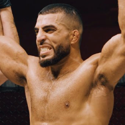 Ahmed Aburajoh